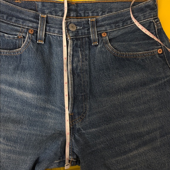 Vintage Levi's 501 - Picture 16 of 16